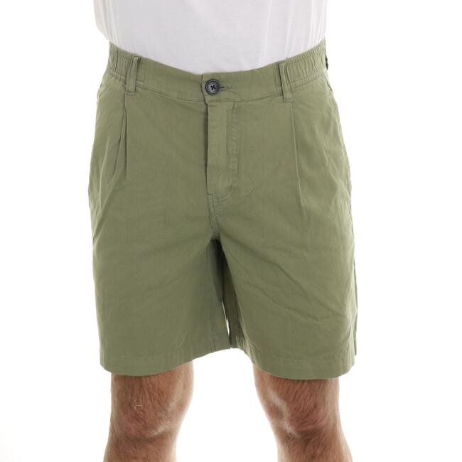 BERMUDA LIAM SOLID - Mad Fashion | img vers.1300x/